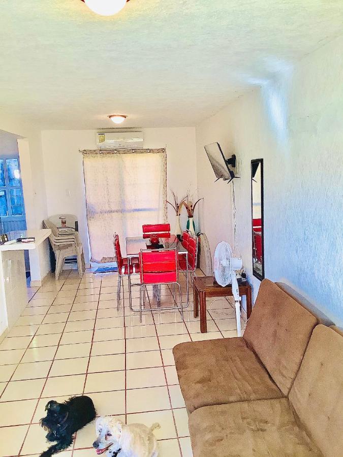 Casa Flores Ακαπούλκο Εξωτερικό φωτογραφία